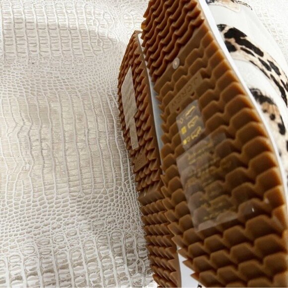 J.Crew Trainers with Calf Hair - Size 8 - Picture 13 of 14